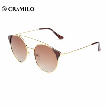 New design wholesale aolise sunglasses for women 2018